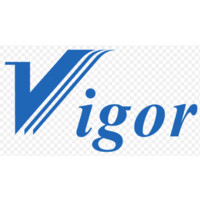 Vigor Tech USA logo - Similar company to Acclon Technologies