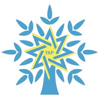 Yeni Azərbaycan Partiyası / New Azerbaijan Party logo - Similar company to Ütü - Ünsi̇yyəti̇n Təkmi̇lləşdi̇ri̇lməsi̇ Üsullari