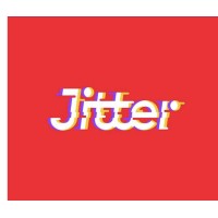 Jitter.tv logo - Similar company to Discoverx
