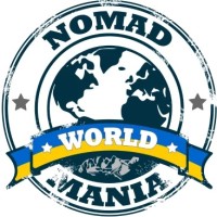 NomadMania logo - Similar company to Sheetsync