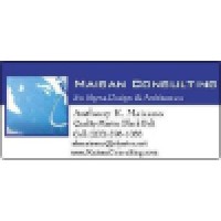 Maisan Consulting logo - Similar company to Maisan L.L.C