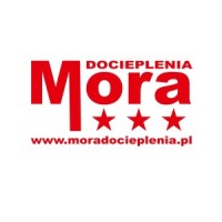 Mora_Net logo - Similar company to Adamex - Twój Partner Budowlany