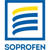 SOPROFEN logo - Similar company to Franciaflex