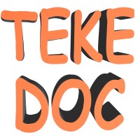 Tekedoc logo - Similar company to Tekdoc Solutions