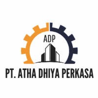 PT ATHA DHIYA PERKASA logo - Similar company to Pt Kurnia Berdikari Sejahtera (Kbs)