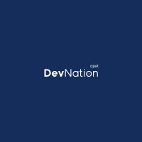 DevNation AJIET logo - Similar company to Devnation