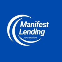 Manifest Lending LLC logo - Similar company to Tall Ship Development Llc