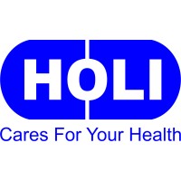 PT. Holi Pharma logo - Similar company to Pt Errita Pharma