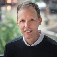 Jim McKelvey logo - Similar company to Invisibly