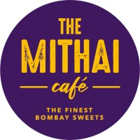 The Mithai Cafe logo - Similar company to Project Perspective
