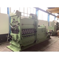 Frech Gebrauchtmaschinen GmbH logo - Similar company to Leftech Group