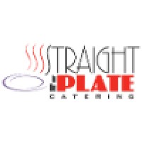 Straight To The Plate Catering
