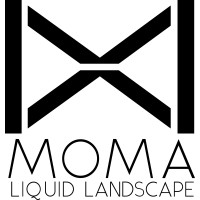 MOMA Liquid Landscape logo - Similar company to Deep Life Design