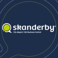 Skanderby A/S logo - Similar company to Rit A/S