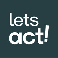 letsact logo - Similar company to Arbio