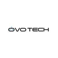 Ovotech logo - Similar company to Ovo Tech