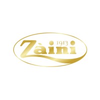 Zàini logo - Similar company to Intel Bites