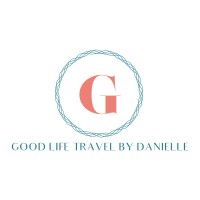 Good Life Travel by Danielle logo - Similar company to Choose A Challenge