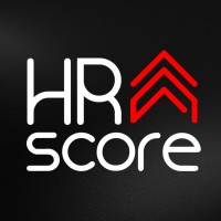 HR score logo - Similar company to Amazonway.Eu