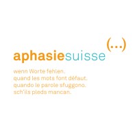 aphasie suisse logo - Similar company to Prolog Wissen