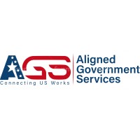 Aligned Government Services logo - Similar company to Allied Government Solutions, Inc.