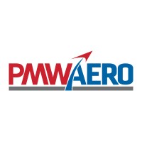 PMW Aero logo - Similar company to First Line Aero, Llc