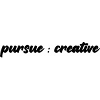 Pursue Creative LLC logo - Similar company to Time & Space Scenic