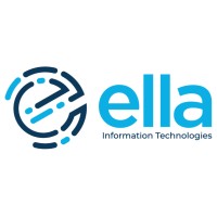 Ella Software Technologies logo - Similar company to Geocore Mining Consultancy