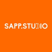 Sappstudio logo - Similar company to Grafinit