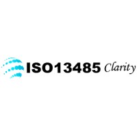 ISO13485 Clarity logo - Similar company to Biomedical Experts (Private) Limited