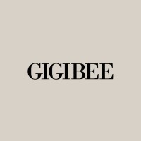 Gigibee Beauty logo - Similar company to Inouïe Beauty