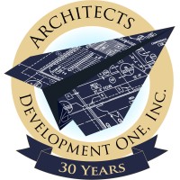 Development One Architects logo - Similar company to Aaron Brumer & Associates