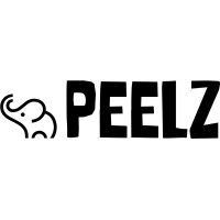 Peelz Scrubs logo - Similar company to Rmf Scrubs