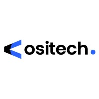 Ositech logo - Similar company to Ositech