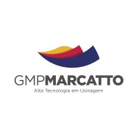 GMP Marcatto logo - Similar company to Microfilter Industria