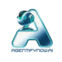 AgentifyNow.AI logo - Similar company to Thinker