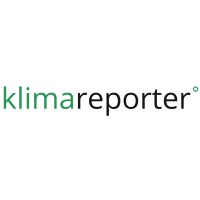 klimareporter° logo - Similar company to Letzte Generation