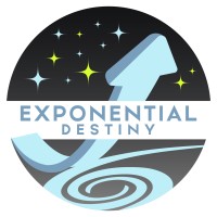 Exponential Destiny logo - Similar company to Nexlearn