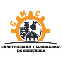 CMC Construcción y Maquinaria de Chihuahua logo - Similar company to Irm Industry Movers