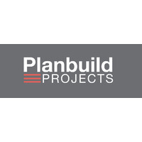 Planbuild Projects logo - Similar company to Projectplus
