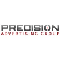Precision Advertising Group logo - Similar company to Baboom Advertising