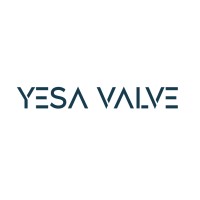 YESA VALVE logo - Similar company to Net Mak Metal Maki̇Ne Sanayi Ve Ti̇Caret Limited Şirketi