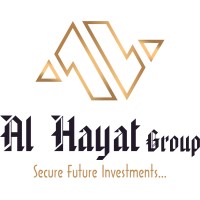 Al Hayat Group logo - Similar company to Hayat Group