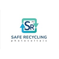 SAFE RECYCLING - SR pv logo - Similar company to Business Solar Panel Funding