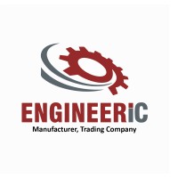 ENGINEERIC logo - Similar company to Versatile Ro Engineering Pvt Ltd