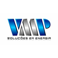 VMP Soluções em Energia logo - Similar company to Ontek Nobreaks