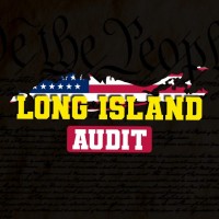 Long Island Audit logo - Similar company to Uxper