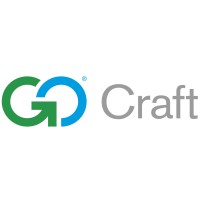 Go Craft logo - Similar company to Krakul