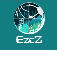 eZcZ logo - Similar company to Athlyticz