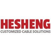 Hesheng Cables logo - Similar company to Eumax Corp.